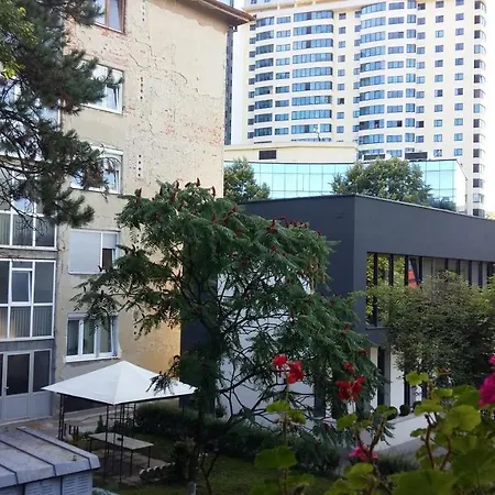 Viva Old City Center Апартаменты